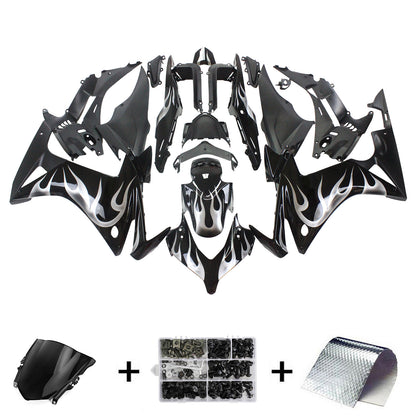 Kit carenatura Honda CBR500R 2013-2015