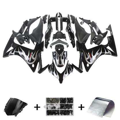 Kit carenatura Honda CBR500R 2013-2015