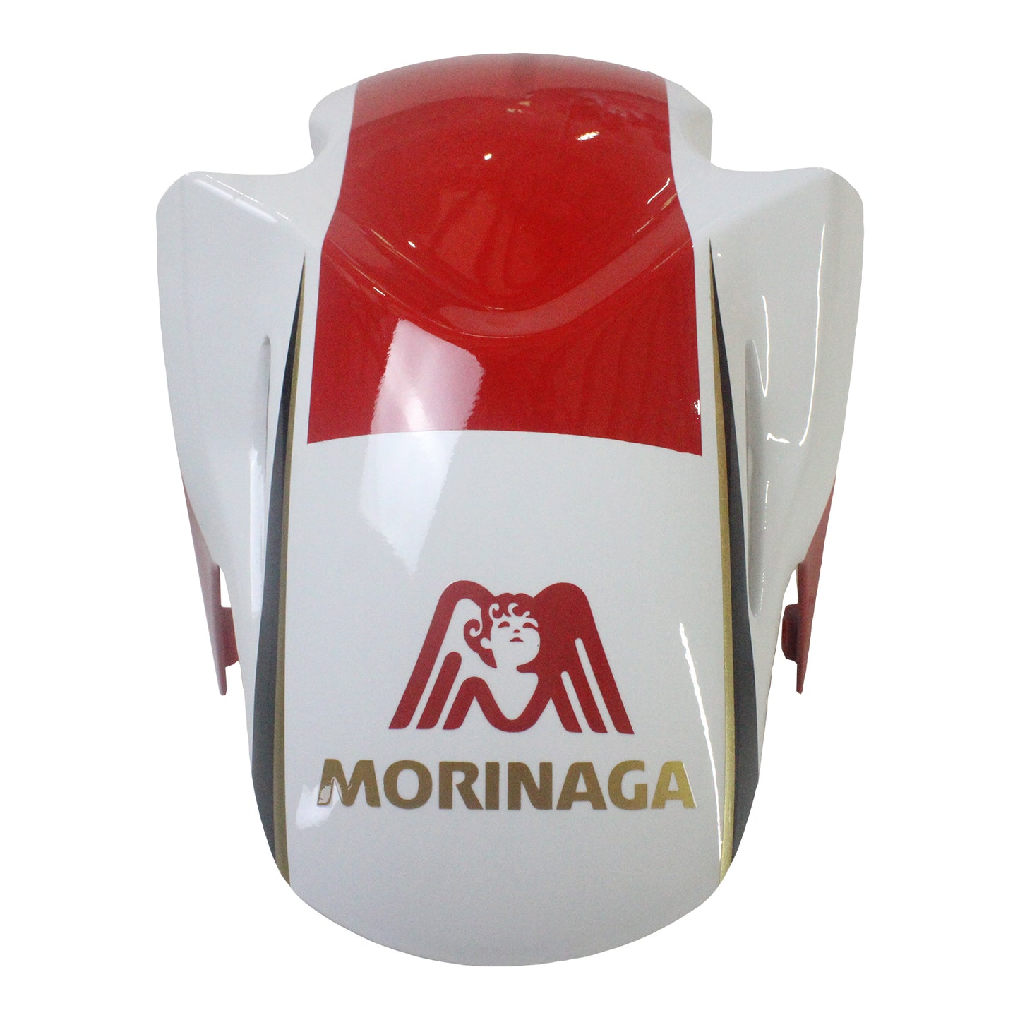 Amotopart Honda CBR500R 2013-2015 Kit carena Carrozzeria Plastica ABS