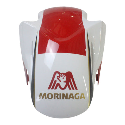 Amotopart Honda CBR500R 2013-2015 Kit carena Carrozzeria Plastica ABS