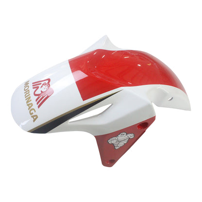 Amotopart Honda CBR500R 2013-2015 Kit carena Carrozzeria Plastica ABS