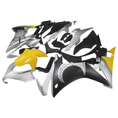 Amotopart Honda CBR500R 2013-2015 Kit carena Carrozzeria Plastica ABS