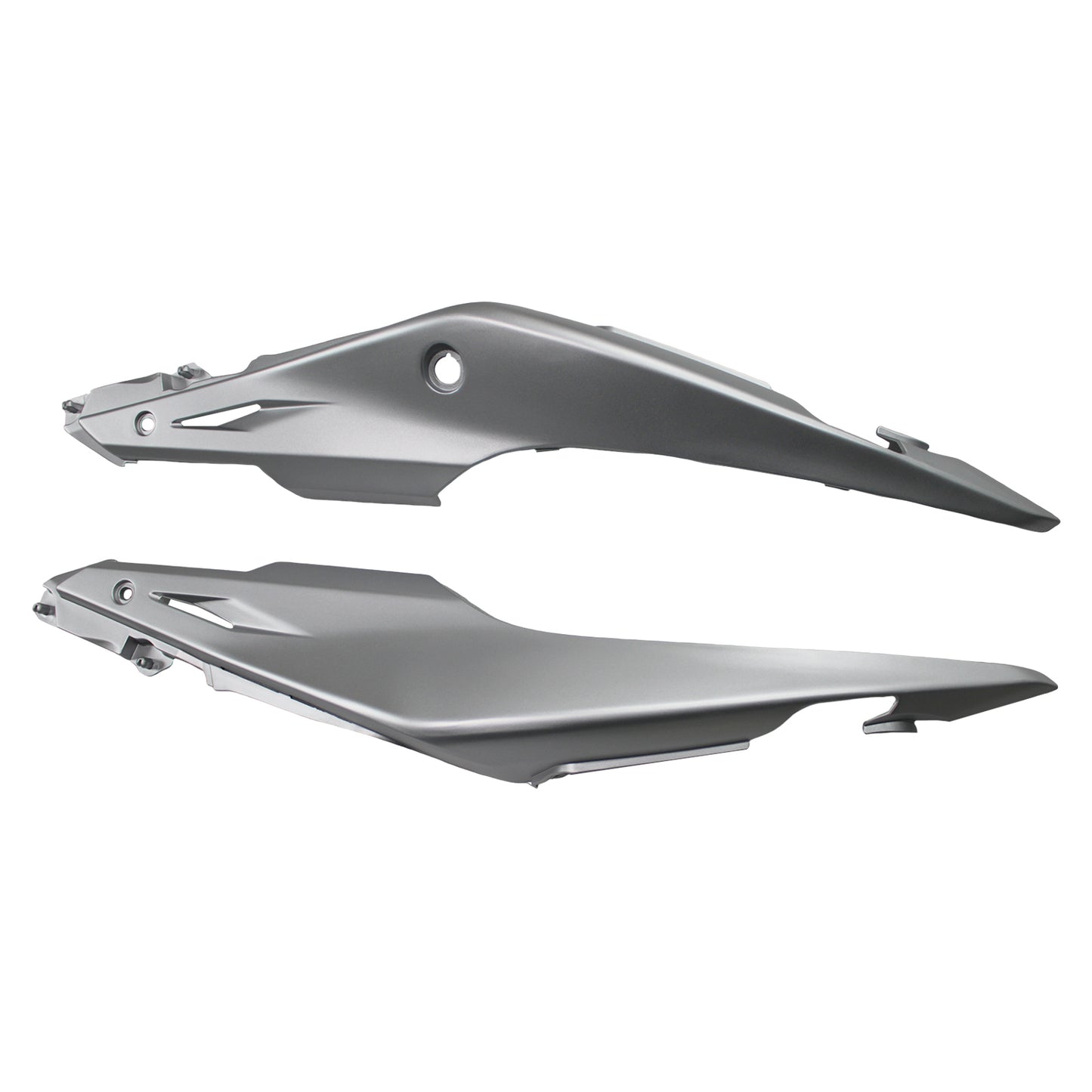 Amotopart Honda CBR500R 2013-2015 Kit carena Carrozzeria Plastica ABS