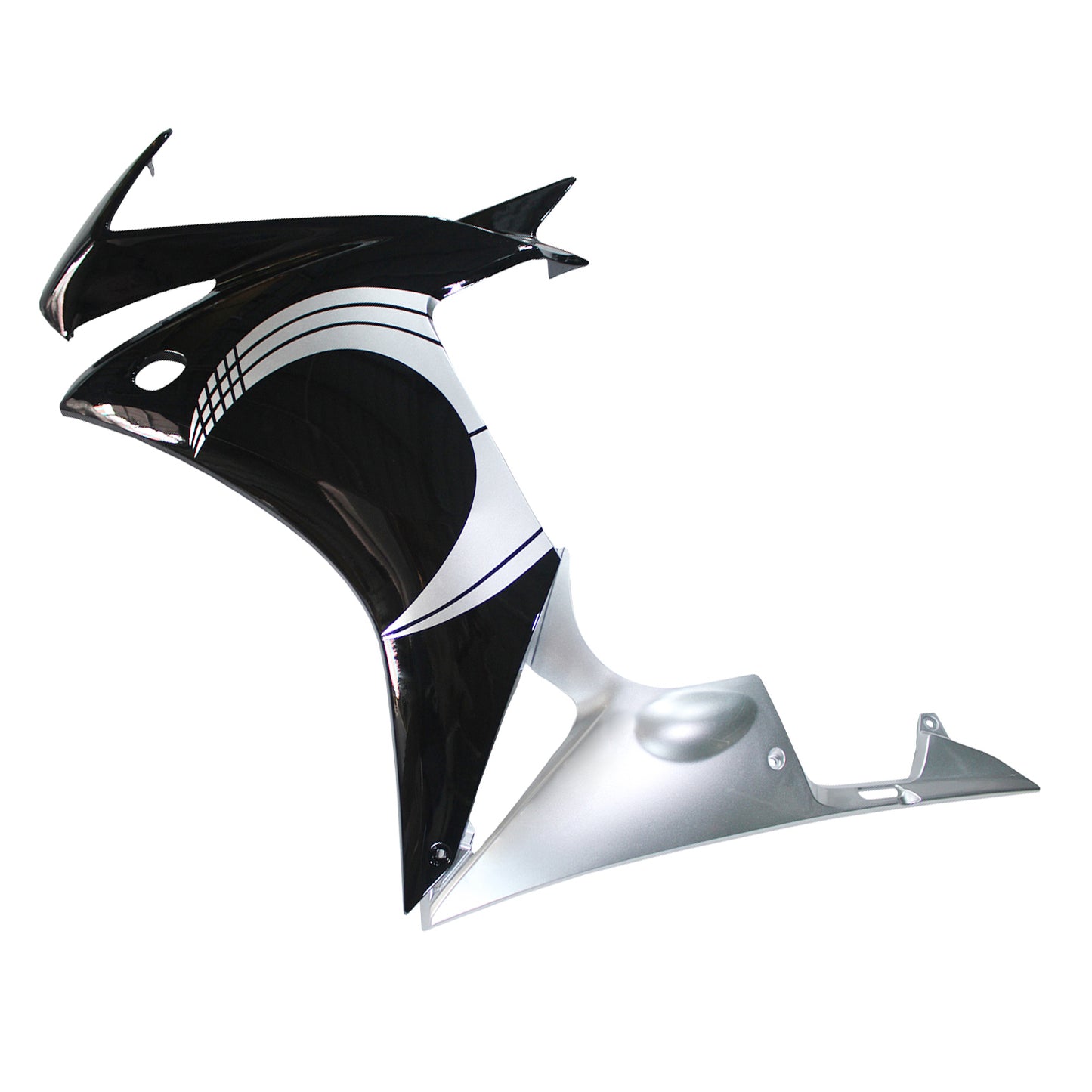 Amotopart Honda CBR500R 2013-2015 Kit carena Carrozzeria Plastica ABS