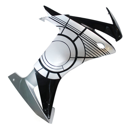 Amotopart Honda CBR500R 2013-2015 Kit carena Carrozzeria Plastica ABS