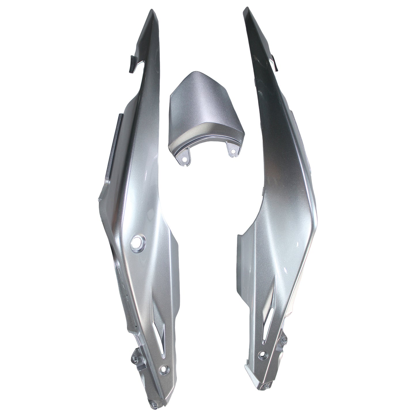 Amotopart Honda CBR500R 2013-2015 Kit carena Carrozzeria Plastica ABS