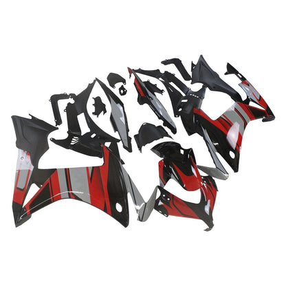Amotopart Honda CBR500R 2013-2015 Kit carena Carrozzeria Plastica ABS