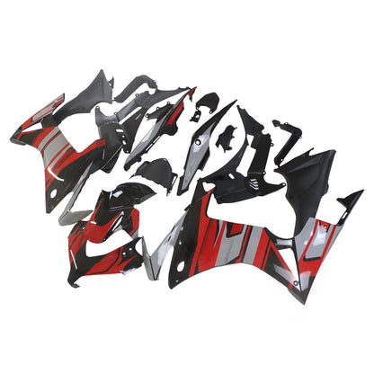 Amotopart Honda CBR500R 2013-2015 Kit carena Carrozzeria Plastica ABS