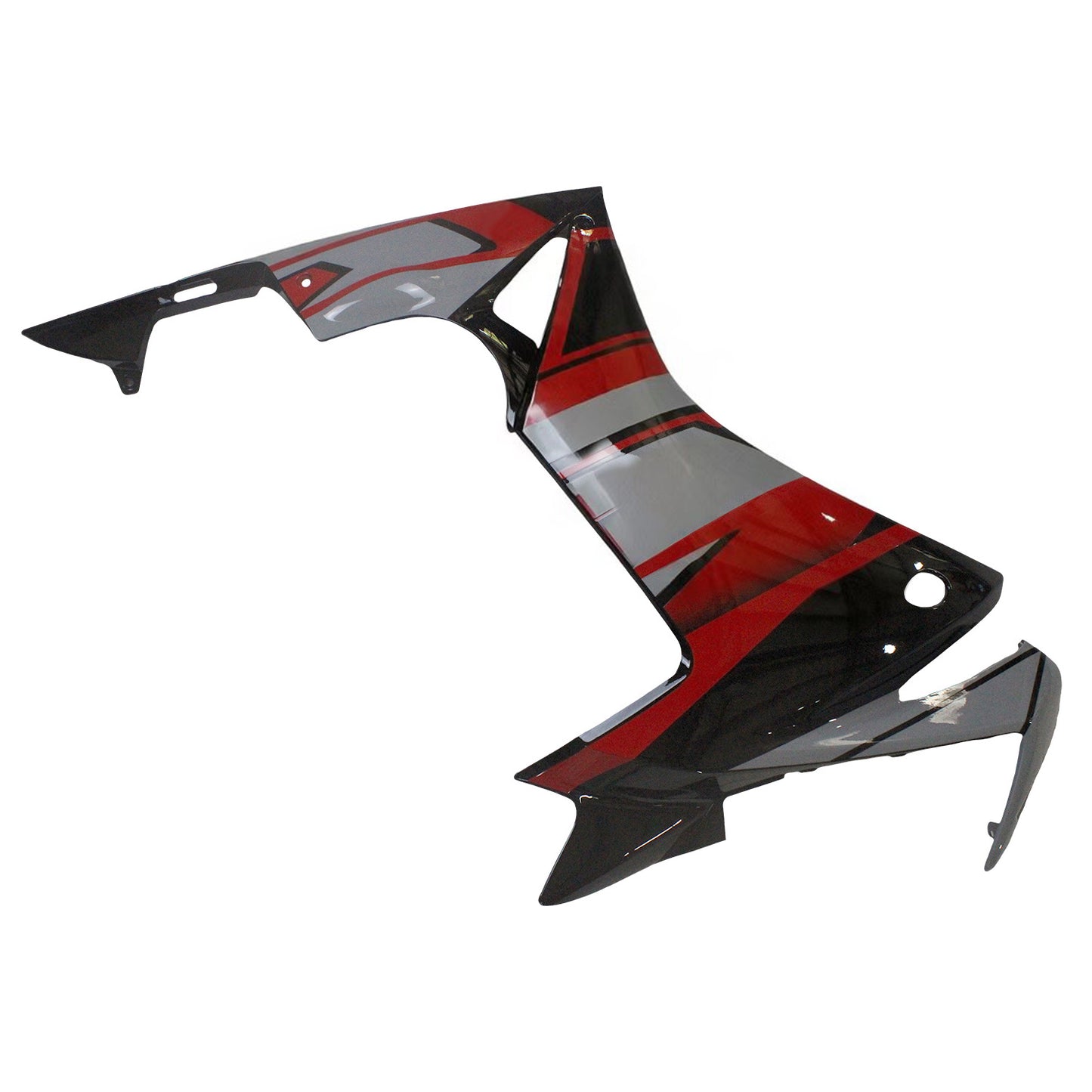 Amotopart Honda CBR500R 2013-2015 Kit carena Carrozzeria Plastica ABS