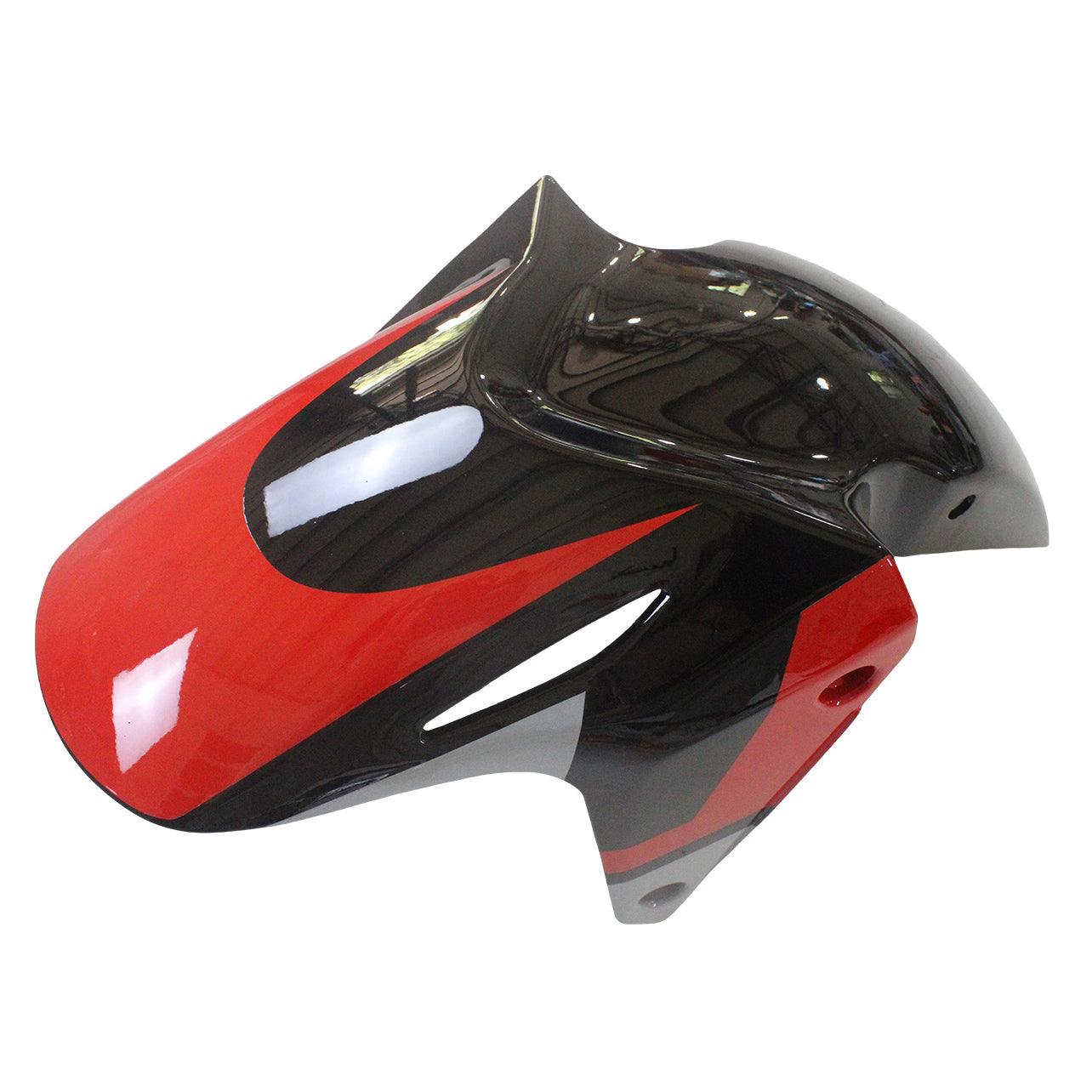 Amotopart Honda CBR500R 2013-2015 Kit carena Carrozzeria Plastica ABS