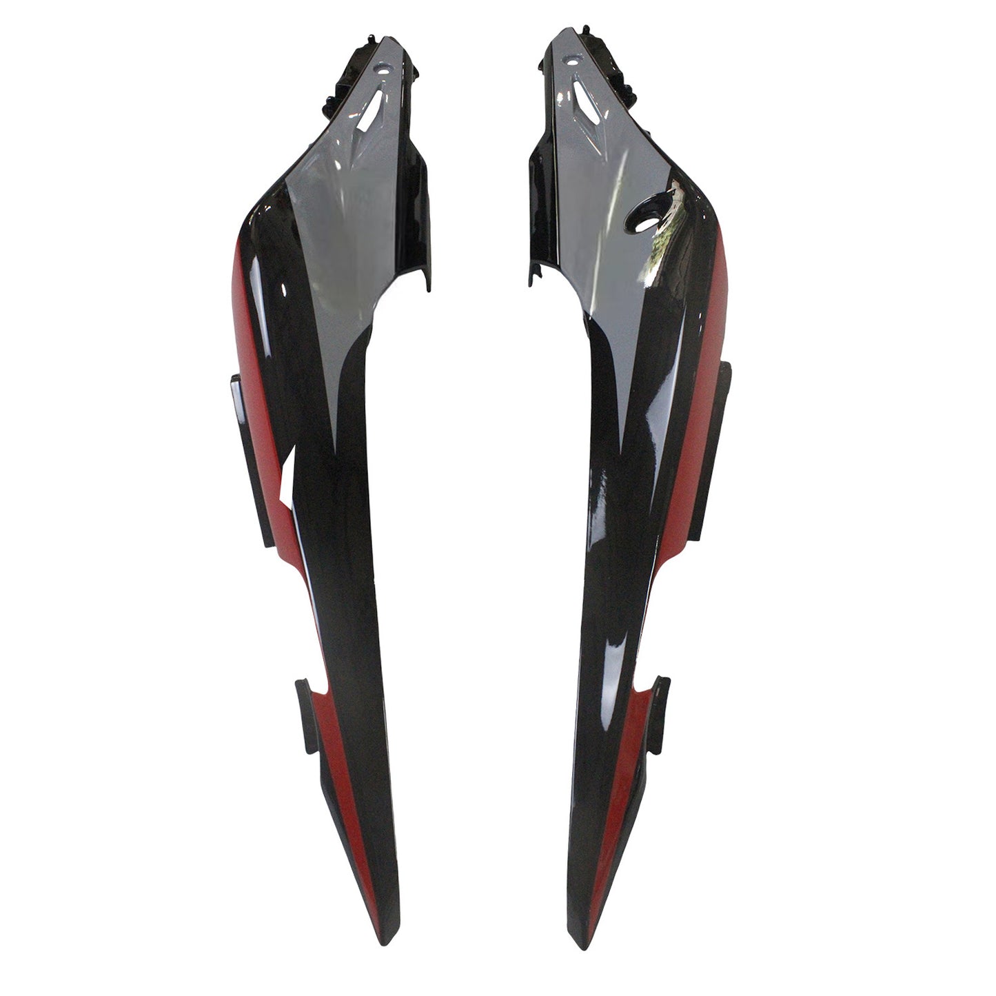 Amotopart Honda CBR500R 2013-2015 Kit carena Carrozzeria Plastica ABS