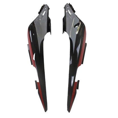 Amotopart Honda CBR500R 2013-2015 Kit carena Carrozzeria Plastica ABS