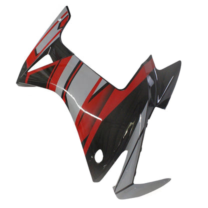Amotopart Honda CBR500R 2013-2015 Kit carena Carrozzeria Plastica ABS