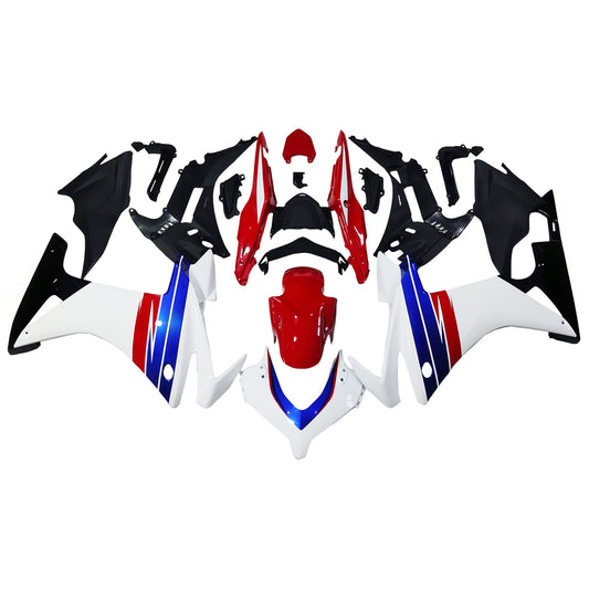 Amotopart Honda CBR500R 2013-2015 Kit carena Carrozzeria Plastica ABS
