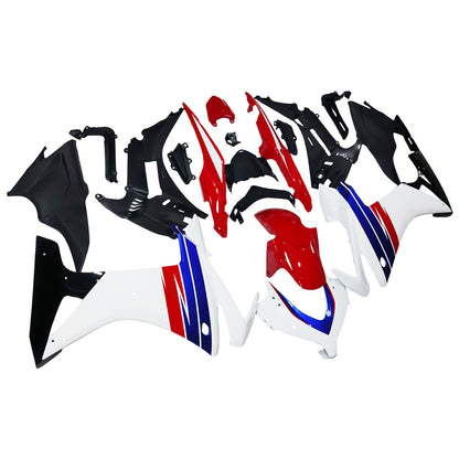 Amotopart Honda CBR500R 2013-2015 Kit carena Carrozzeria Plastica ABS