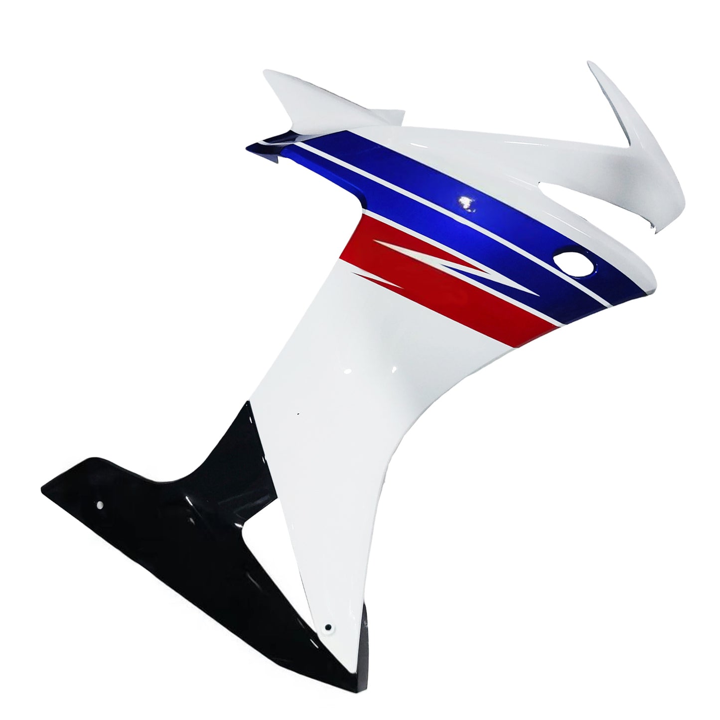 Amotopart Honda CBR500R 2013-2015 Kit carena Carrozzeria Plastica ABS