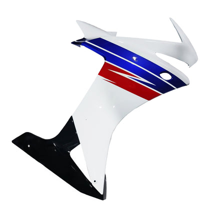 Amotopart Honda CBR500R 2013-2015 Kit carena Carrozzeria Plastica ABS