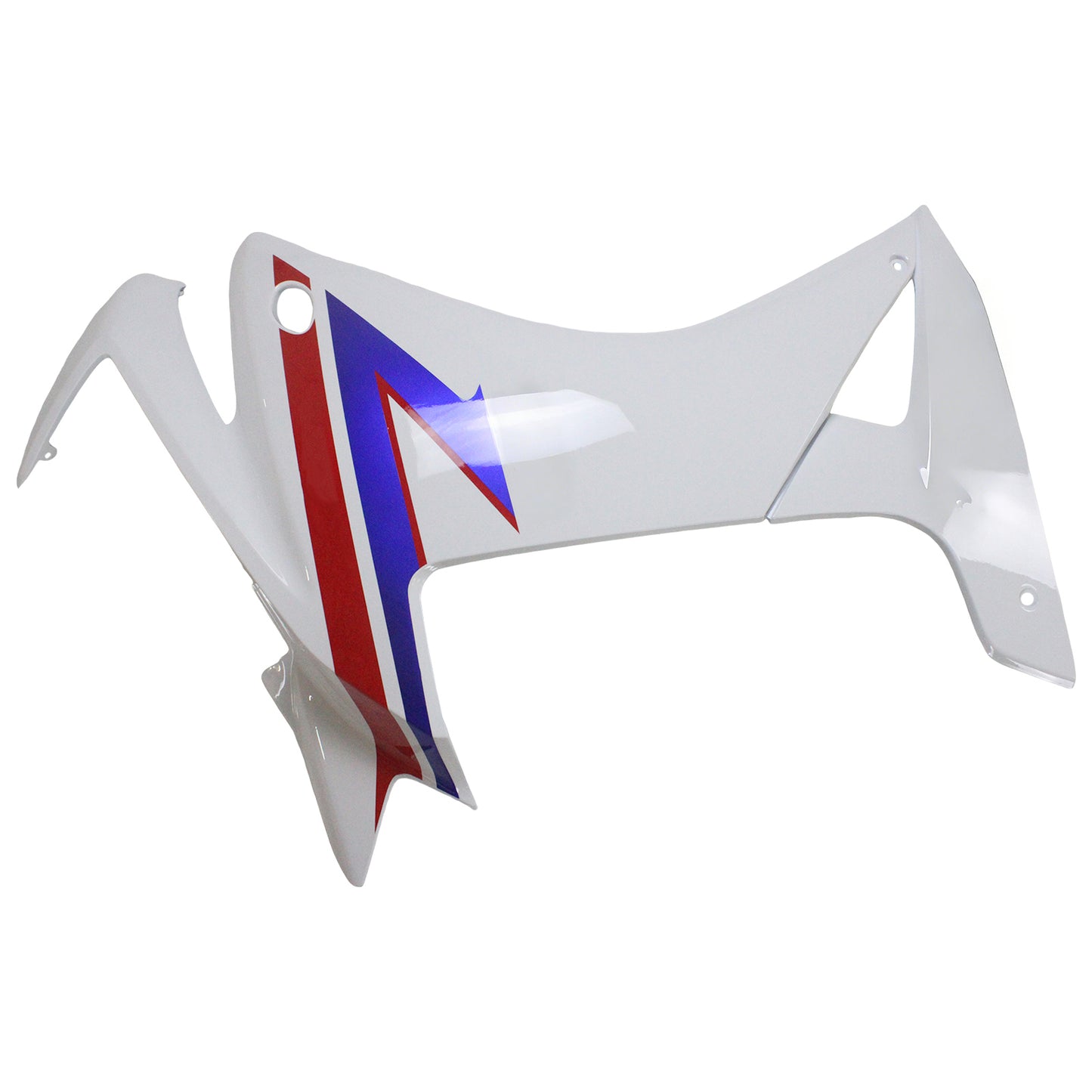 Amotopart Honda CBR500R 2013-2015 Kit carena Carrozzeria Plastica ABS