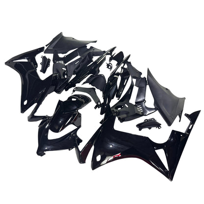 Amotopart Honda CBR500R 2013-2015 Kit carena Carrozzeria Plastica ABS