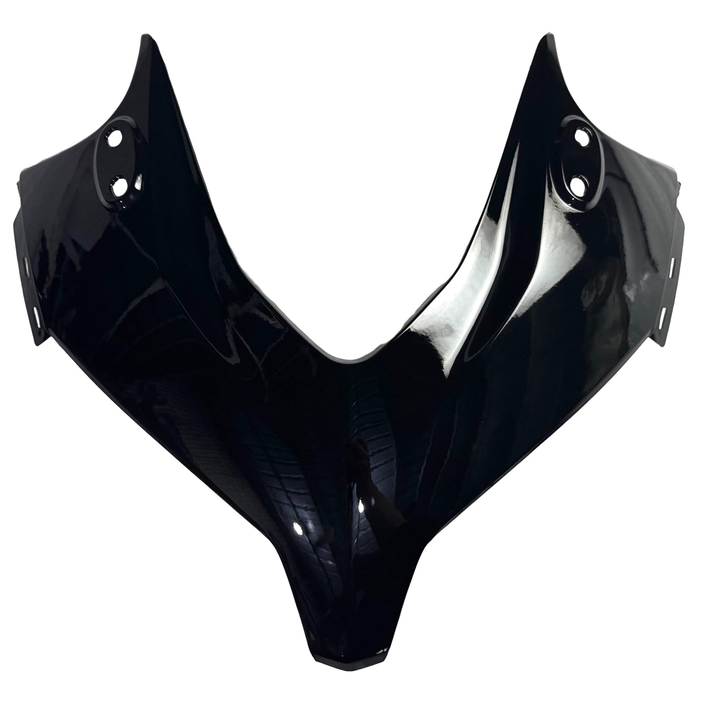 Amotopart Honda CBR500R 2013-2015 Kit carena Carrozzeria Plastica ABS