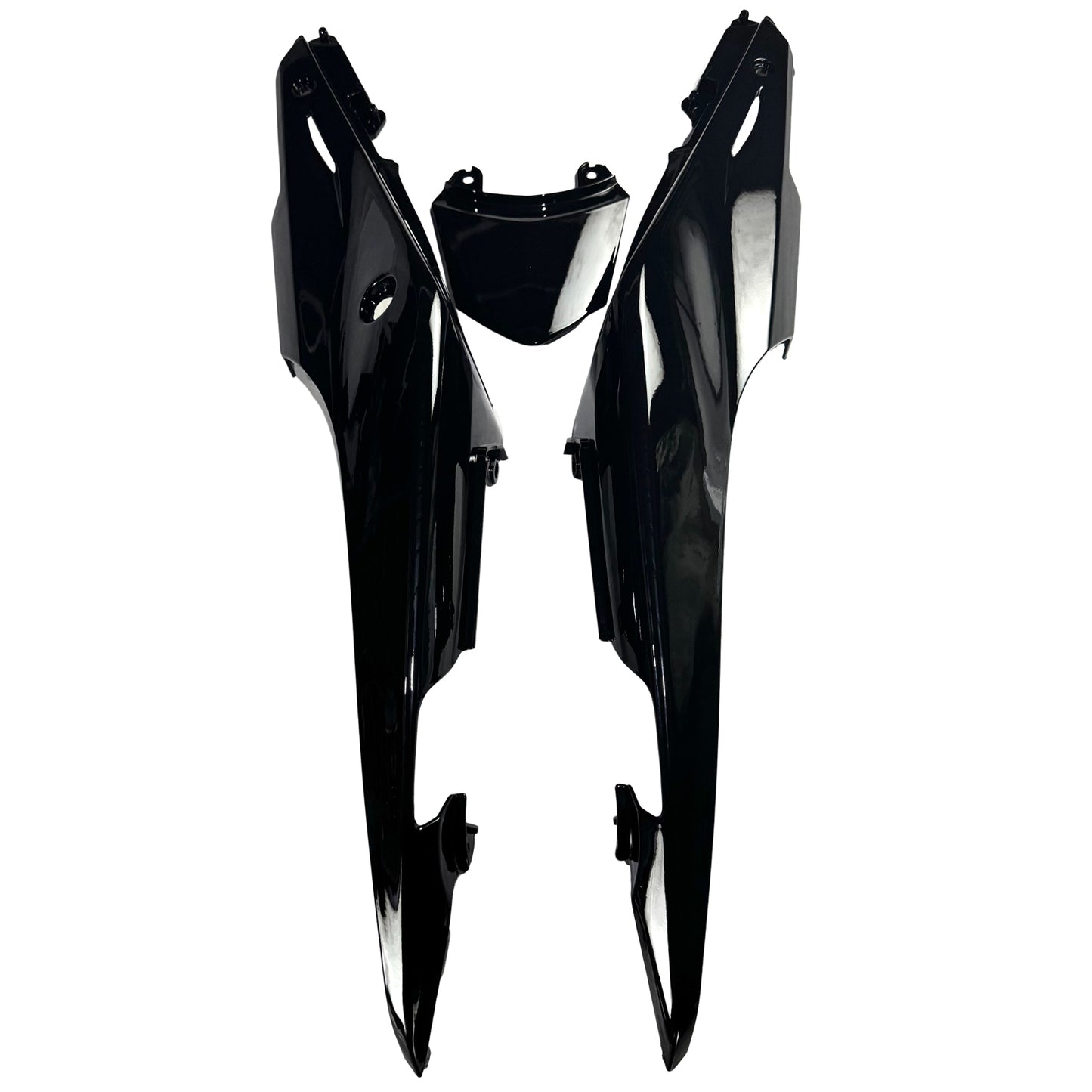 Amotopart Honda CBR500R 2013-2015 Kit carena Carrozzeria Plastica ABS