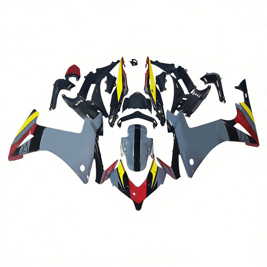 Amotopart Honda CBR500R 2013-2015 Kit carena Carrozzeria Plastica ABS