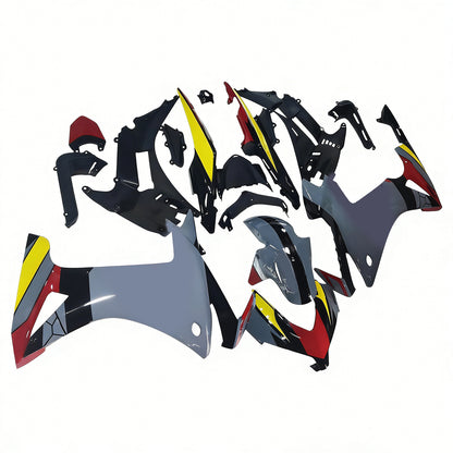 Amotopart Honda CBR500R 2013-2015 Kit carena Carrozzeria Plastica ABS
