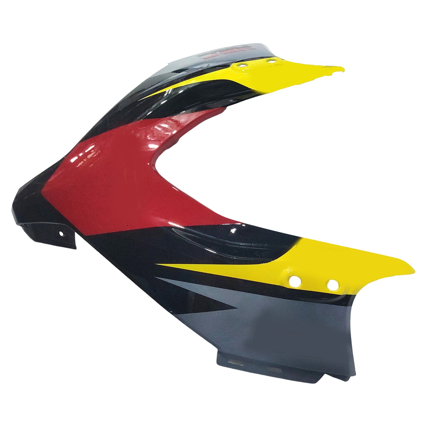 Amotopart Honda CBR500R 2013-2015 Kit carena Carrozzeria Plastica ABS