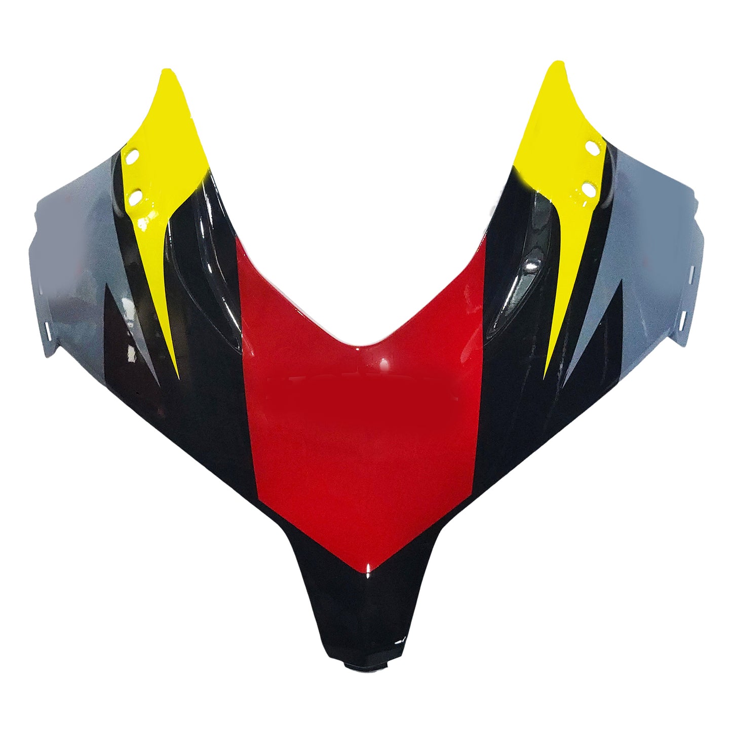 Amotopart Honda CBR500R 2013-2015 Kit carena Carrozzeria Plastica ABS