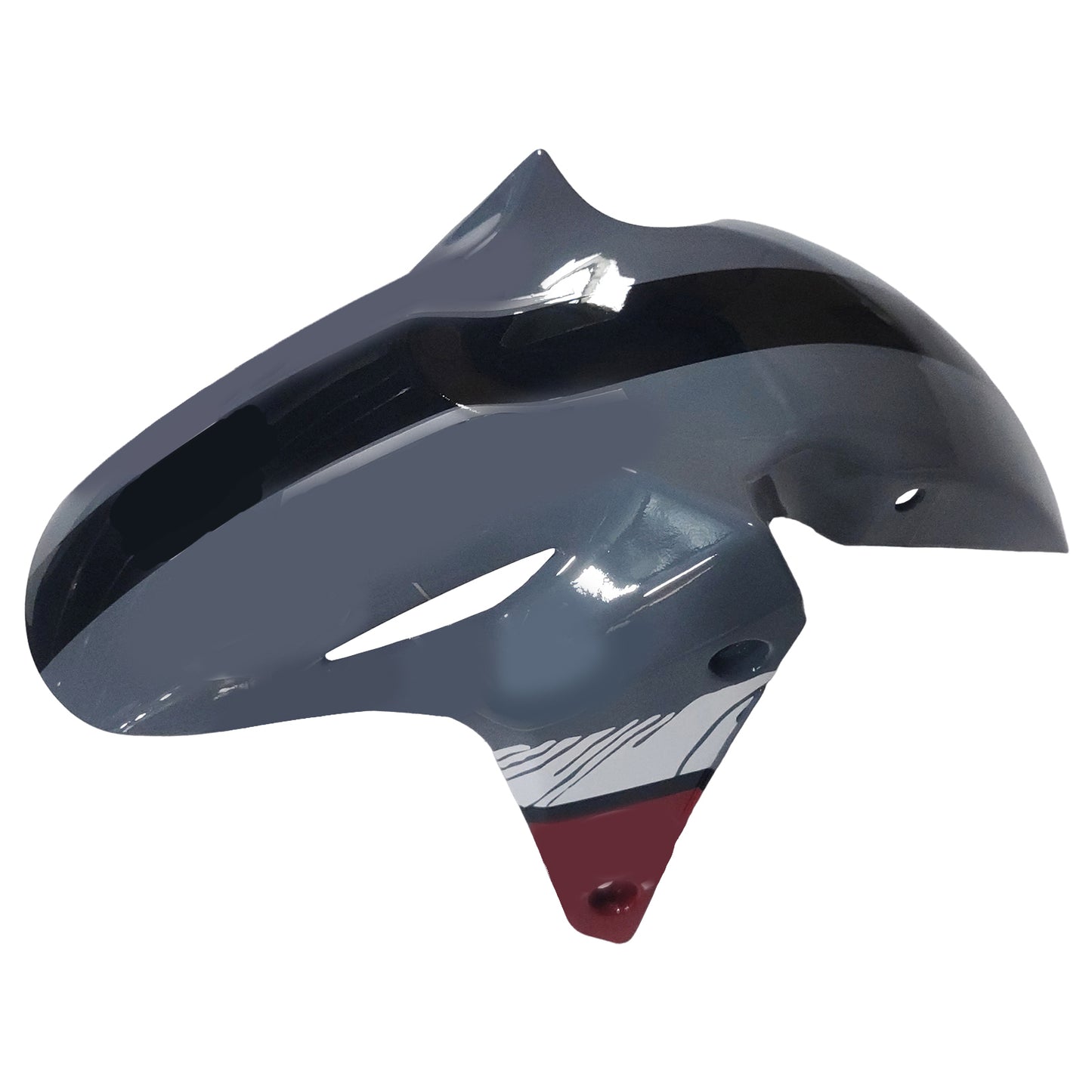 Amotopart Honda CBR500R 2013-2015 Kit carena Carrozzeria Plastica ABS