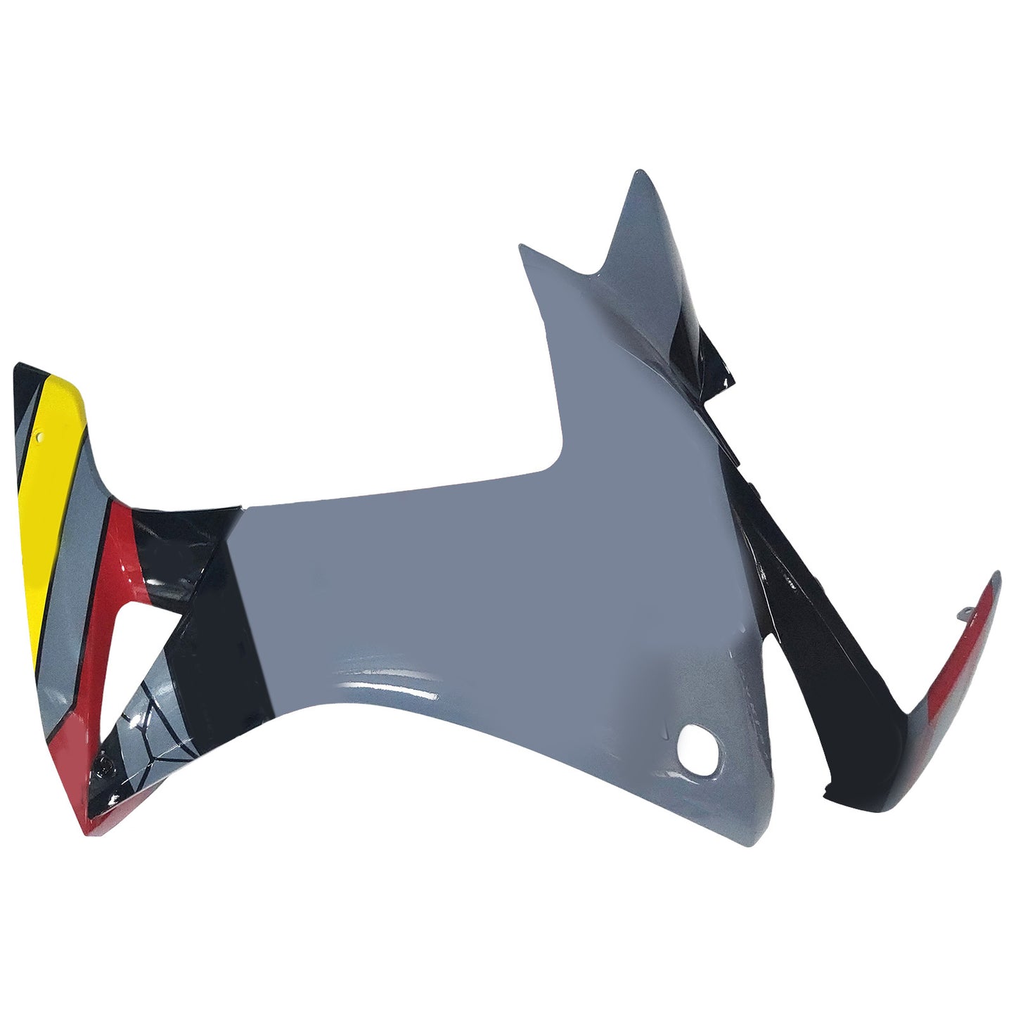 Amotopart Honda CBR500R 2013-2015 Kit carena Carrozzeria Plastica ABS