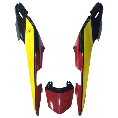 Amotopart Honda CBR500R 2013-2015 Kit carena Carrozzeria Plastica ABS