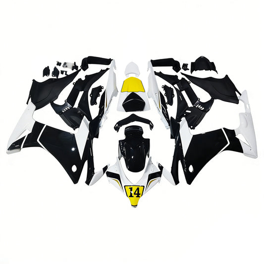 Kit carenatura iniezione Honda CBR500R 2013-2015 Carrozzeria in plastica ABS
