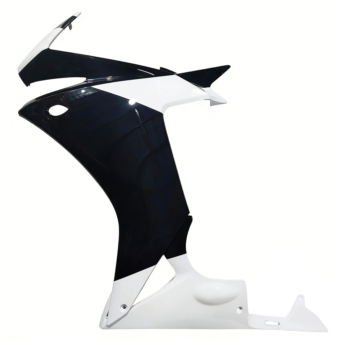 Kit carenatura iniezione Honda CBR500R 2013-2015 Carrozzeria in plastica ABS