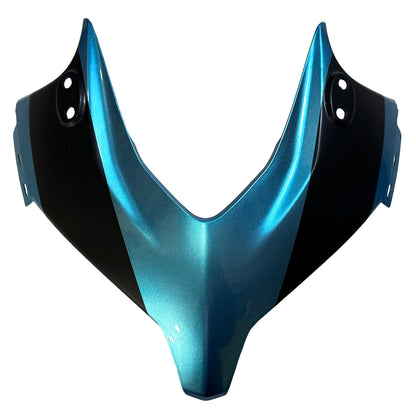 Kit carenatura iniezione plastica ABS per Honda CBR500R 2013-2015