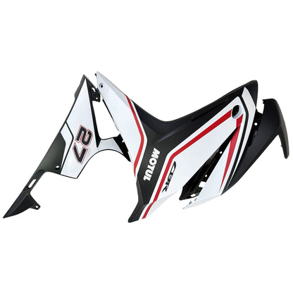 Kit carenatura Honda CBR500R 2016-2018