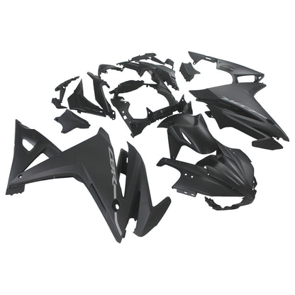 Kit carenatura Honda CBR500R 2016-2018