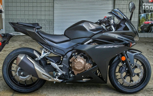 Kit carenatura Honda CBR500R 2016-2018