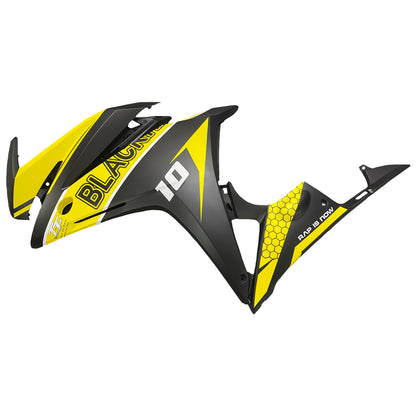 Kit carenatura Honda CBR500R 2016-2018