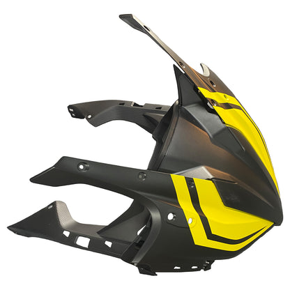 Kit carenatura Honda CBR500R 2016-2018