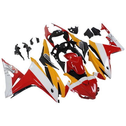 Kit carenatura Honda CBR500R 2016-2018