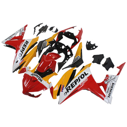 Kit carenatura Honda CBR500R 2016-2018