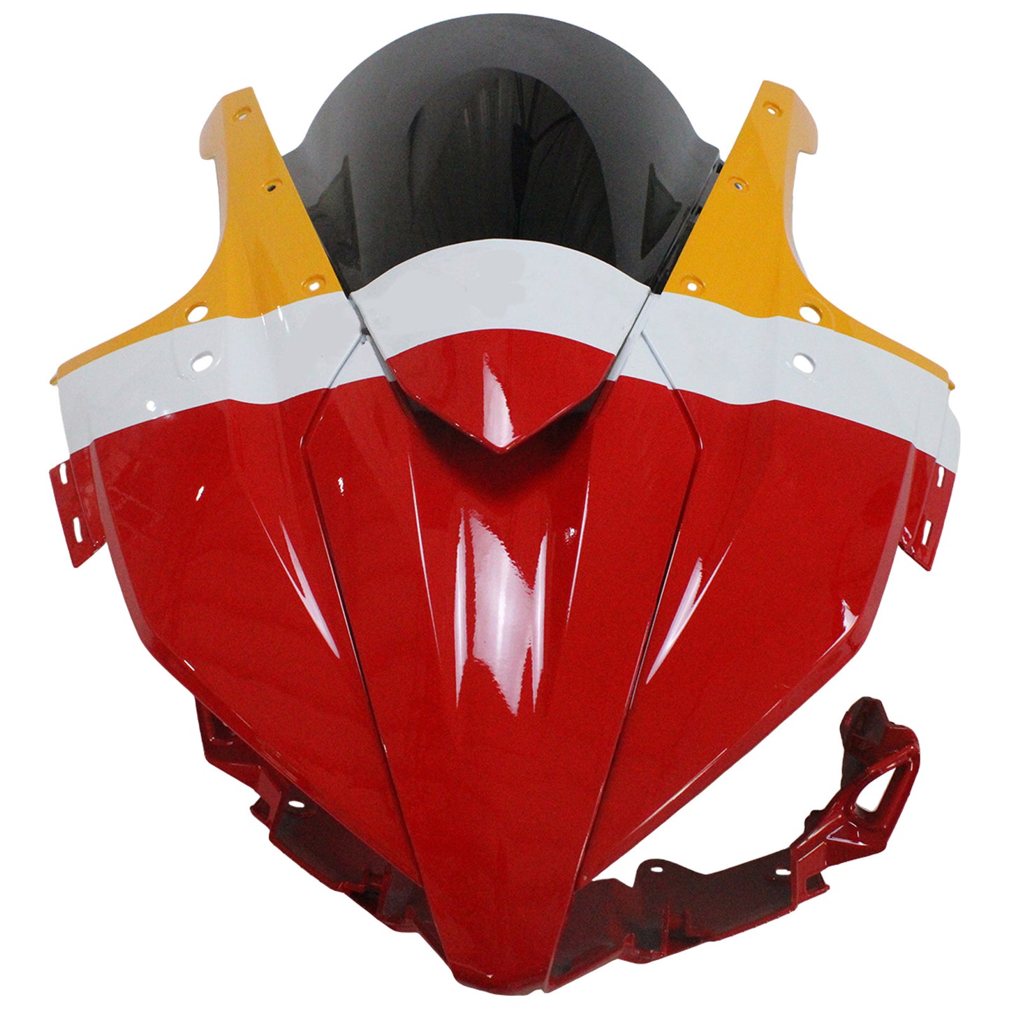 Kit carenatura Honda CBR500R 2016-2018