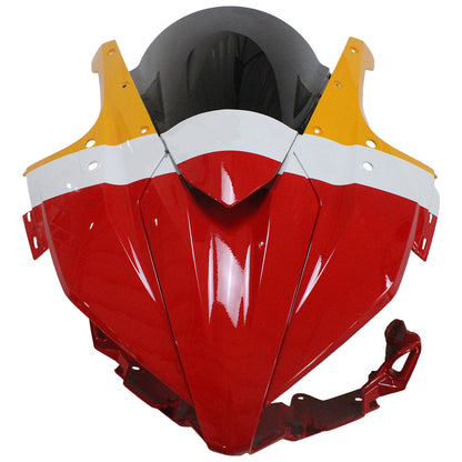 Kit carenatura Honda CBR500R 2016-2018