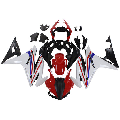 Kit carenatura Honda CBR500R 2016-2018