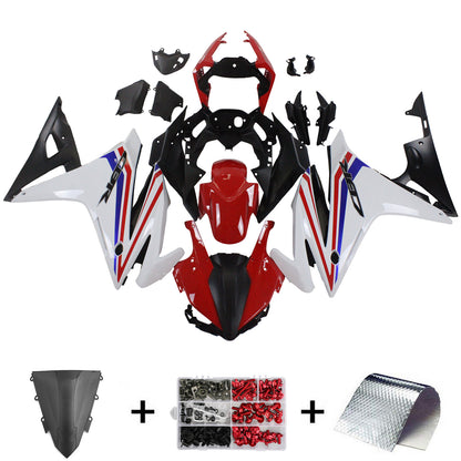 Kit carenatura Honda CBR500R 2016-2018