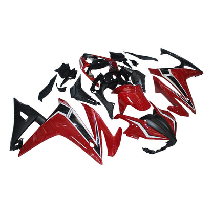 Kit carena iniezione Honda CBR500R 2016-2018 Carrozzeria in plastica ABS