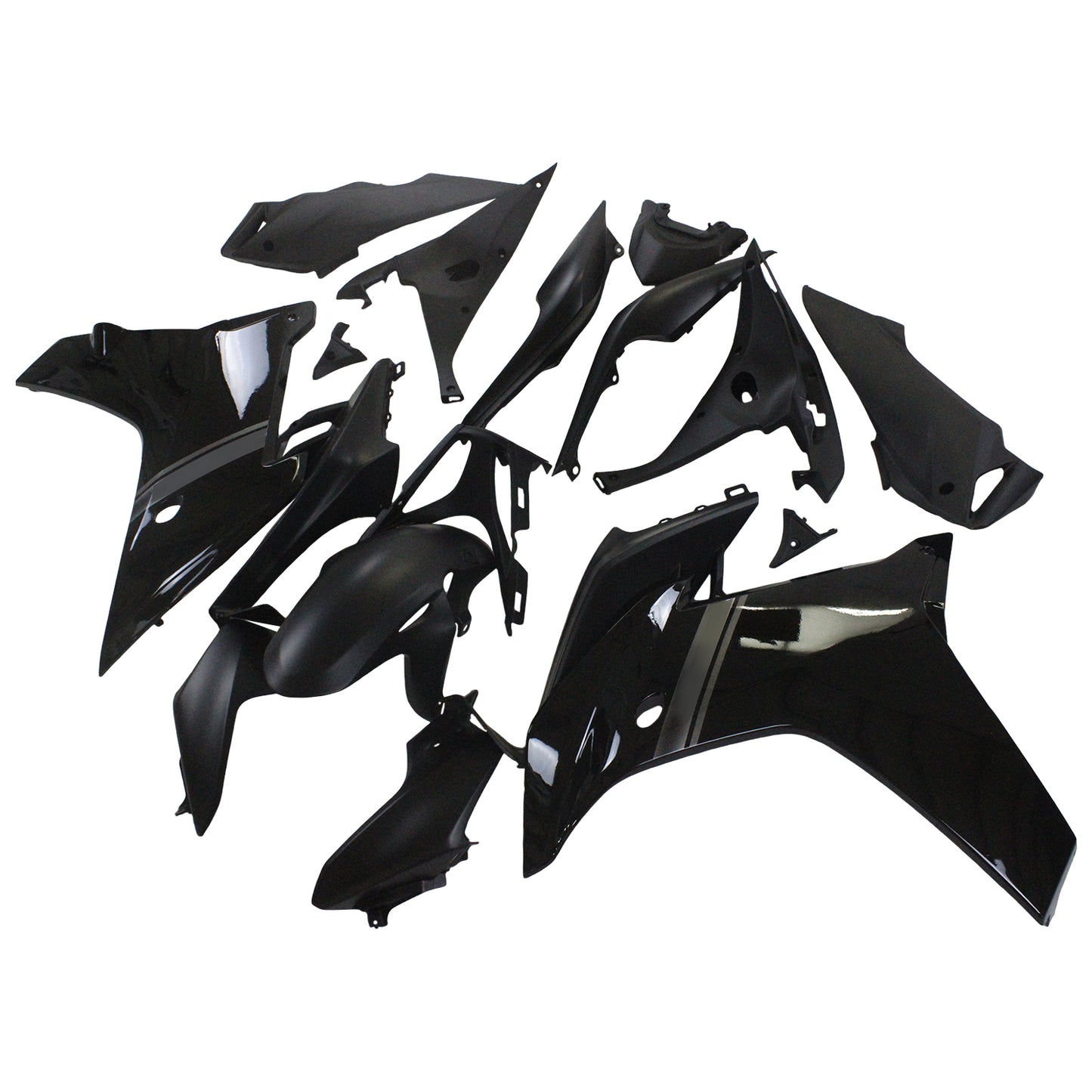 Kit carenatura Honda CBR600F 2011-2013
