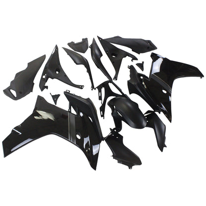 Kit carenatura Honda CBR600F 2011-2013
