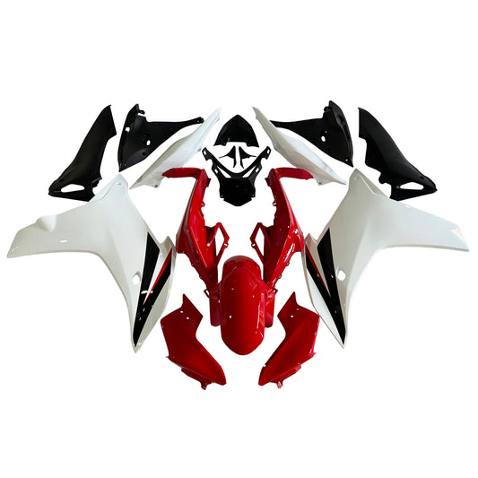 Kit carenatura Honda CBR600F 2011-2013